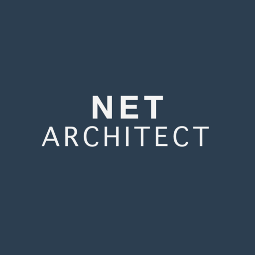 Net Architect Logo