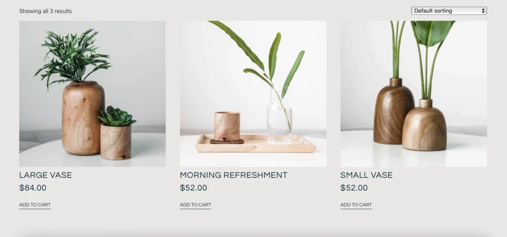 Good Ecommerce Website Design = More Sales