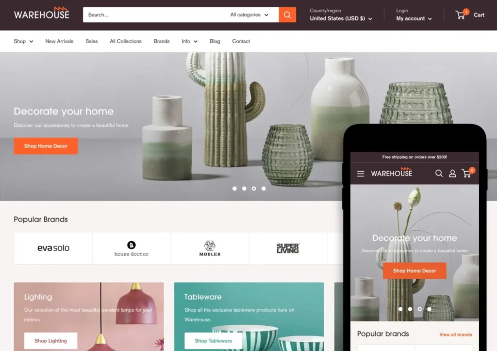 Professional Web Page Design Without the Agency Price